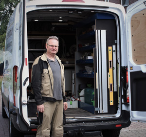 Kisskamp Tischlerservice